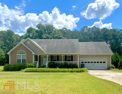 1161 Chappell Mill Rd, Jackson, GA, 30233