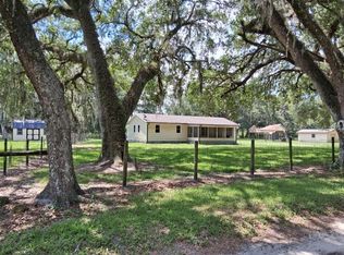 10628 County Road 771, Webster, FL 33597