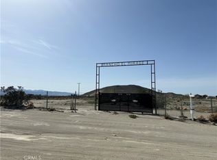 18952 Silver Rock Rd, El Mirage, CA 92301