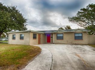 2007 Ravenall Ave, Orlando, FL 32811