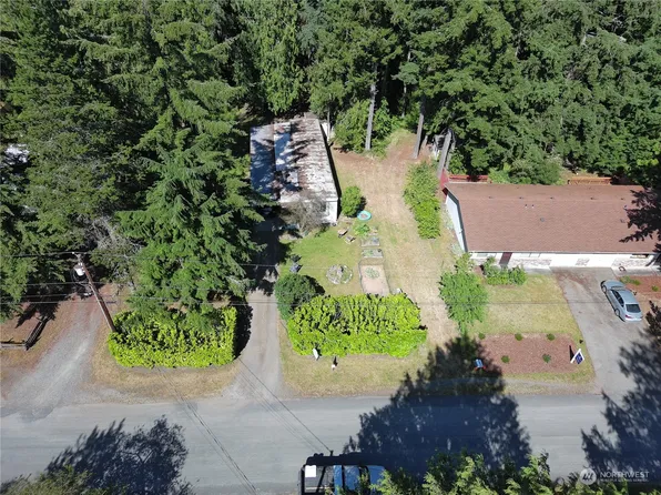 161 Fern Way, Chimacum, WA 98325