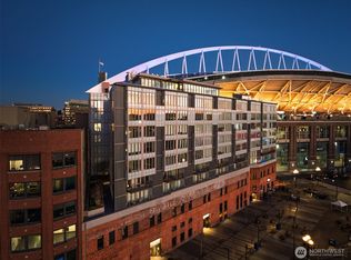590 1st Avenue S #901, Seattle, WA