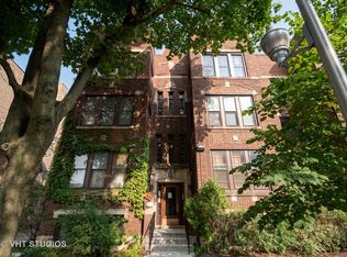 6809 N Greenview Ave #2, Chicago, IL 60626