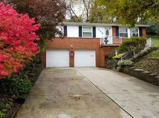 195 Parkedge Rd, Pittsburgh, PA 15220