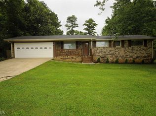 6056 Yoni Dr, Douglasville, GA 30135