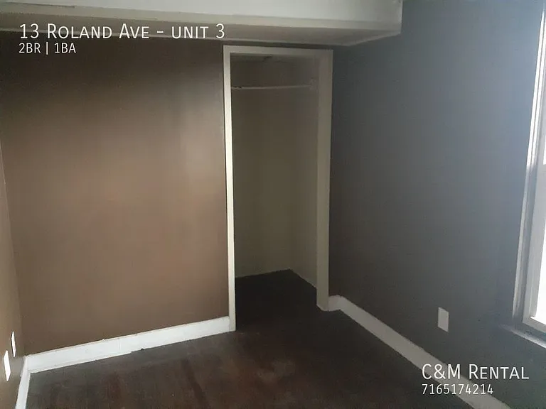 13 Roland Ave #3 — Photo 3