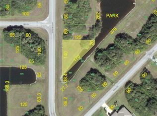 250 Indian Creek Dr, Rotonda West, FL 33947