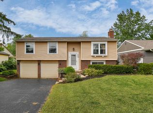 999 S Hempstead Rd, Westerville, OH 43081