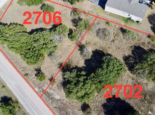 2706 Hilltop Rd, Granbury, TX 76048