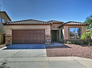 1606 S 116th Ln, Avondale, AZ 85323