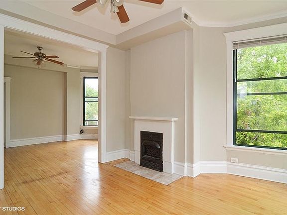 Great natural light from main living areas