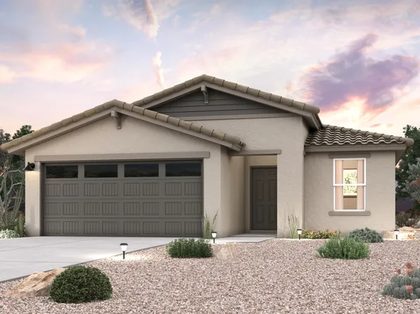 6436 S 244th Ln, Buckeye, AZ 85326