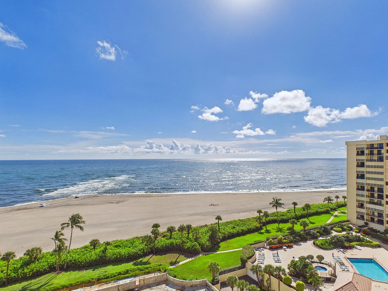 400 Ocean Trail Way — Photo 1