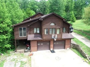 300 Laurel Lake Resort Rd, Corbin, KY 40701