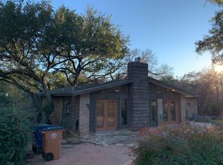 2605 Pembrook Trl, Austin, TX 78731