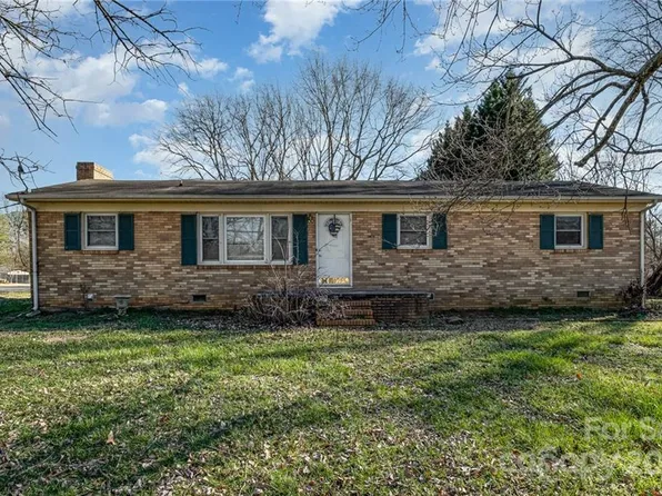 1206 New Prospect Church Rd, Shelby, NC 28150