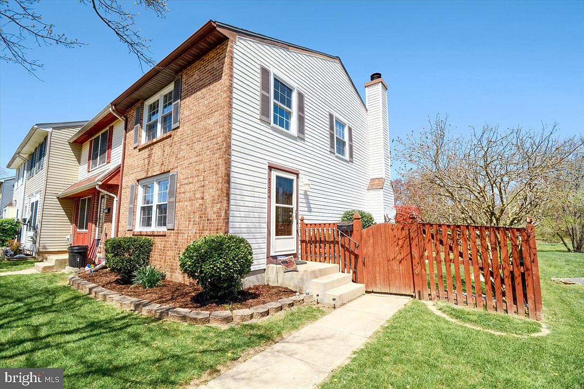 5394 King Arthur Cir, Rosedale, MD 21237 Zillow