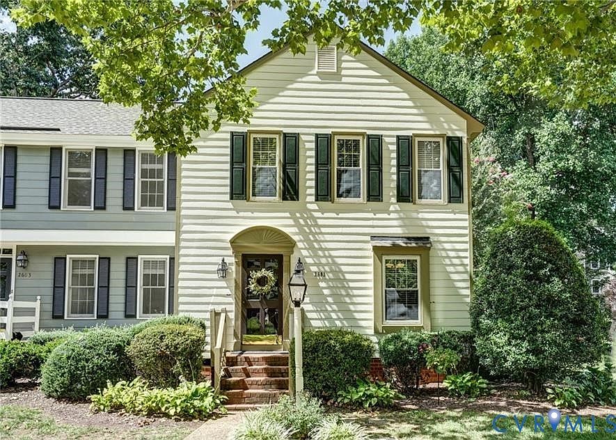 2nd image of 2601 Wetherburn Ct