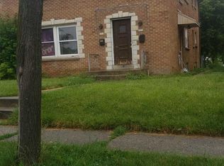 6518 W Hampton Ave, Milwaukee, WI 53218