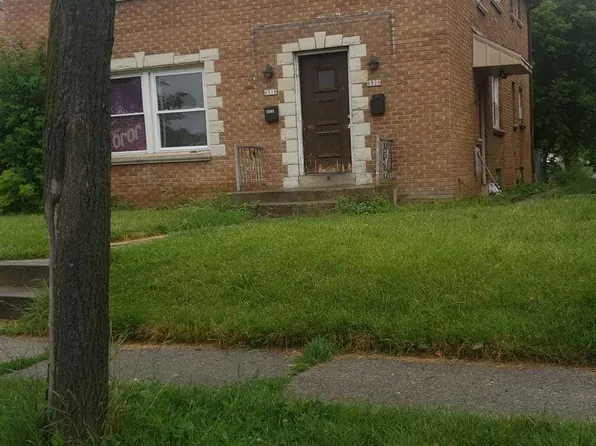 6518 W Hampton Ave, Milwaukee, WI 53218