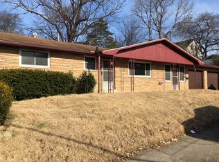 1212 Harmony St, Cape Girardeau, MO 63701