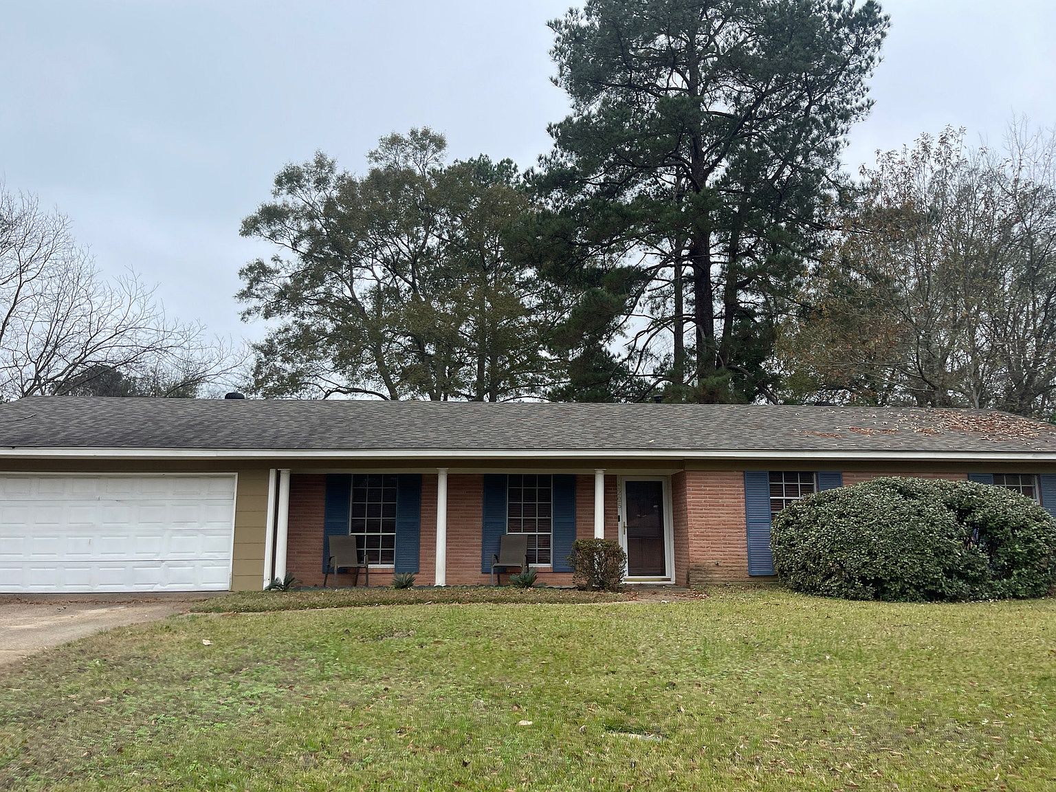 1225 Winnrose St, Jackson, MS 39211 Zillow