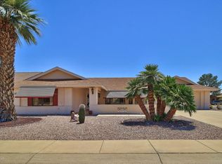 17903 N Hyacinth Dr, Sun City West, AZ 85375