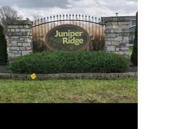 Lot 30 Redberry Juniper Drive, Charlestown, IN 47111