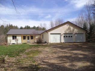 1677 State Route 60, Ashland, OH 44805