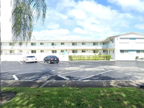 3525 Tyler St APT 9, Hollywood, FL 33021