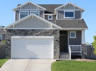 34 E Rose Way, Vineyard, UT 84059