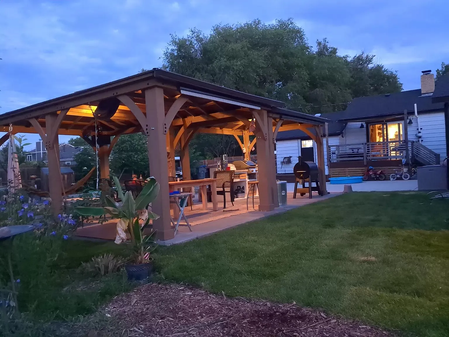 2 bed, 1200 sqft, $2,700 — Photo 3