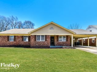 3060 Emerald St, Memphis, TN 38115