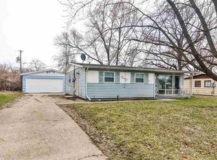 3211 Hanover Dr, Rockford, IL