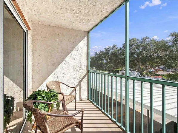 7294 CLOISTER DRIVE #23, SARASOTA, FL 34231