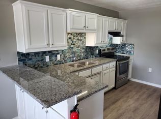 504 W Franklin St, Alvord, TX 76225