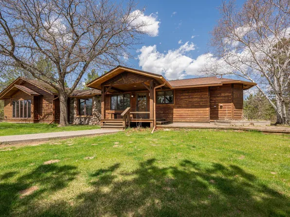 58610 County Road 29, Northome, MN 56661