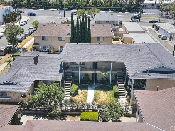 12413 Breezewood Dr, Whittier, CA 90604