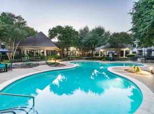 Alister Sunset Valley, Austin, TX 78748