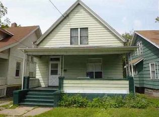 609 E Republic St, Peoria, IL