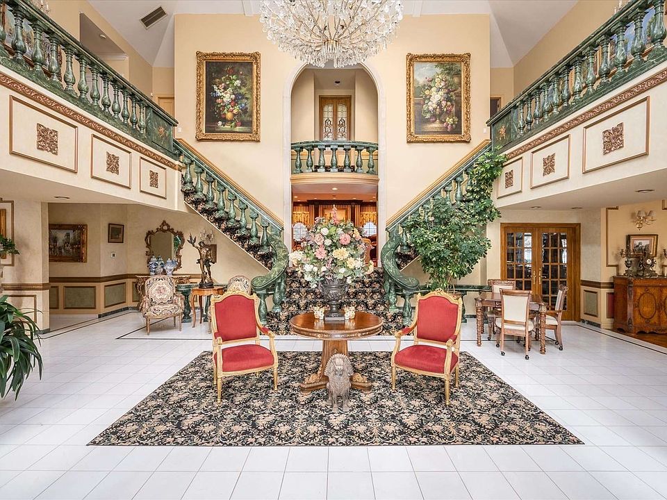 23 Old Westbury Rd Old Westbury NY Zillow