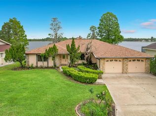 247 S Lake Pansy Dr, Winter Haven, FL 33881