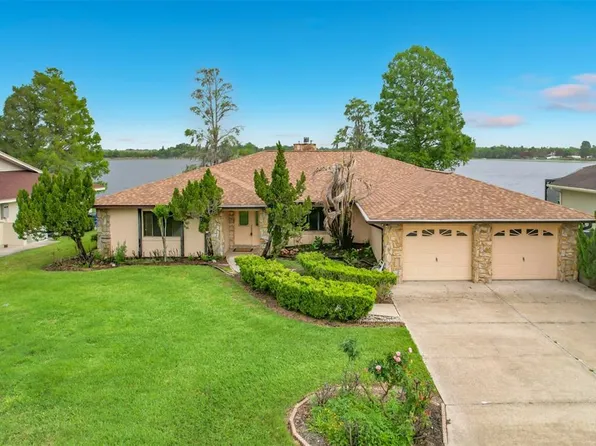 247 S Lake Pansy Dr, Winter Haven, FL 33881