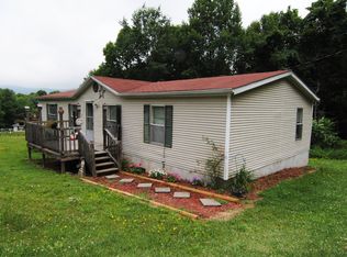642 Griffin Hollow Rd, Shady Valley, TN 37688
