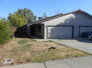 3498 Magnums Way, Redding, CA 96003