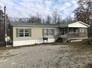 2375 Lawrenceburg Hwy, Lawrenceburg, TN 38464