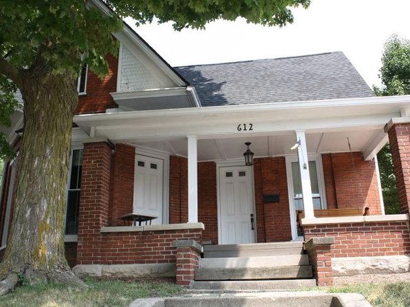 612 N Walnut St