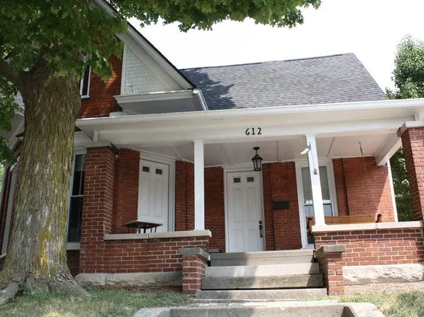 612 N Walnut St, Bloomington, IN 47404