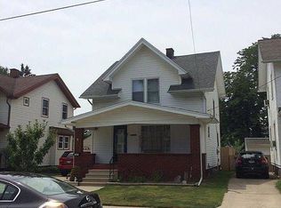 4201 Commonwealth Ave, Toledo, OH 43612