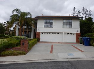 18611 Brymer St, Porter Ranch, CA 91326
